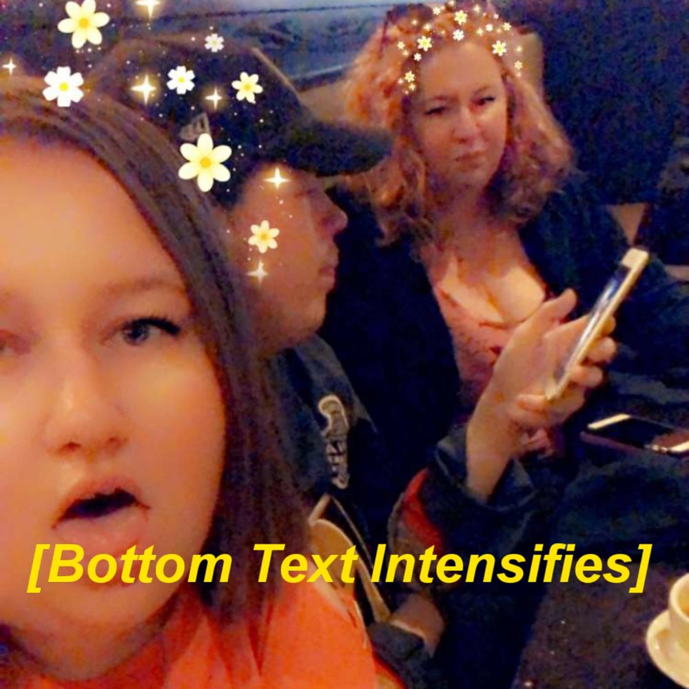 Meet your Posher, Brooke